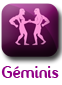 Horoscopo Signo Geminis