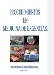 Manual de terapeutica medica y procedimientos de urgencias