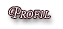 Voir le profil de l'utilisateur