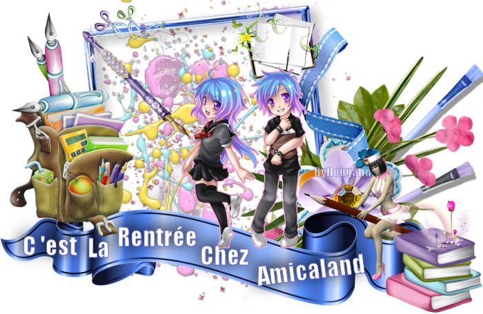 Forum Amicaland Rentr-e-des-classes-banni-re-377fc28