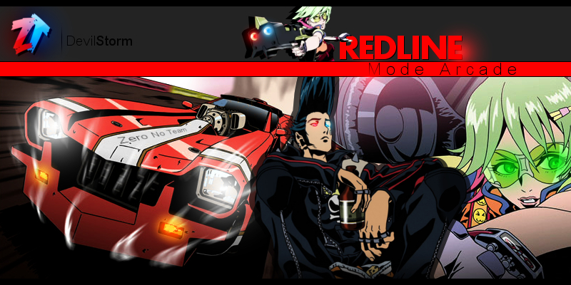 redline anime movie download