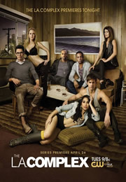 The LA Complex 2x13 Sub Español Online The LA Complex 2x13 Sub Español Online