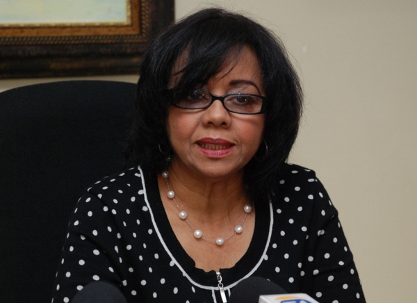 Altagracia Paulino Altagracia Paulino